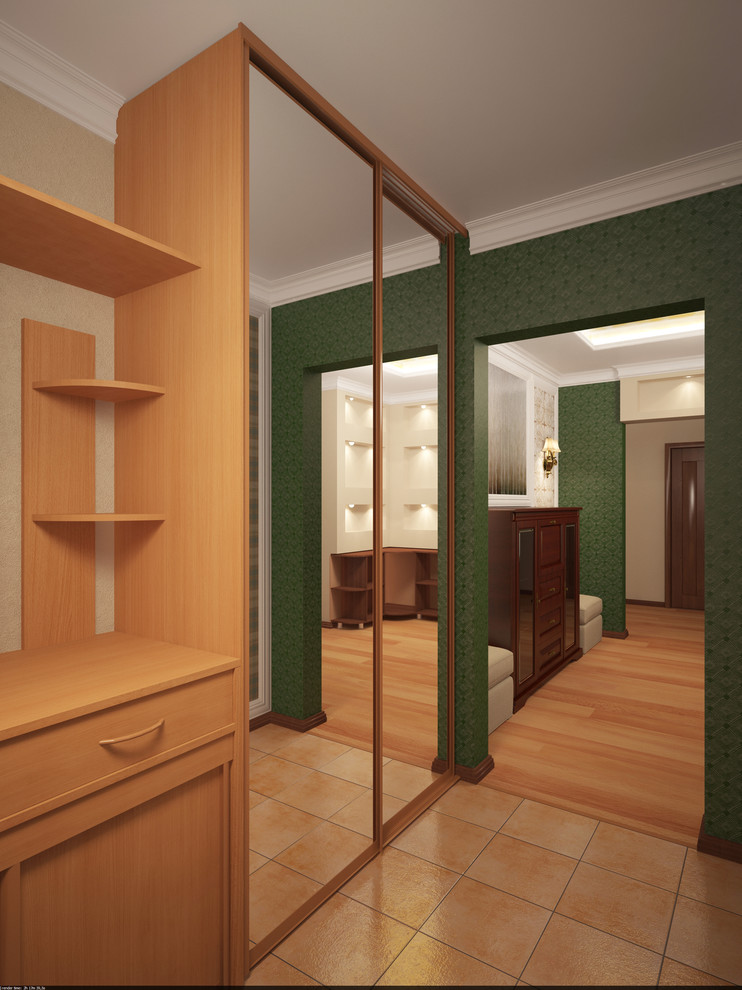 Водопьянова 19