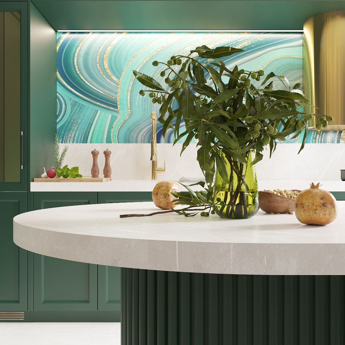 ЖК НОВЫЙ ГОРОД