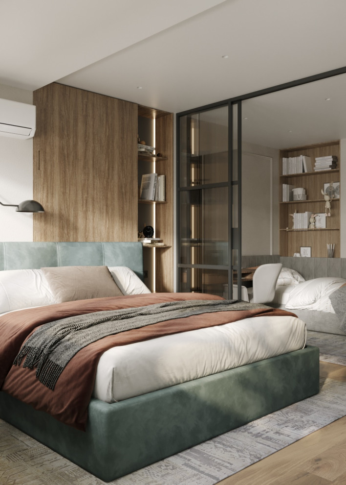 Сталинка 60 м² ул. Фадеева