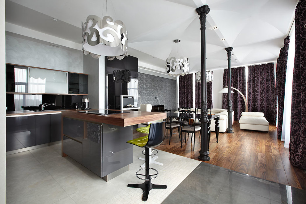 СПб, Песочная наб. квартира