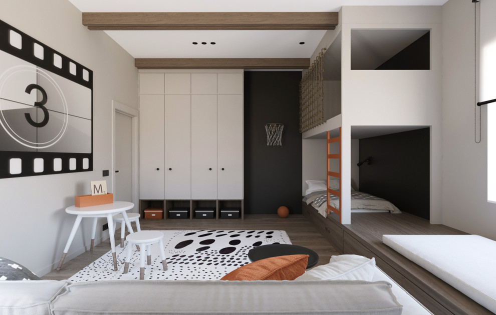 Загородный дом Островцы