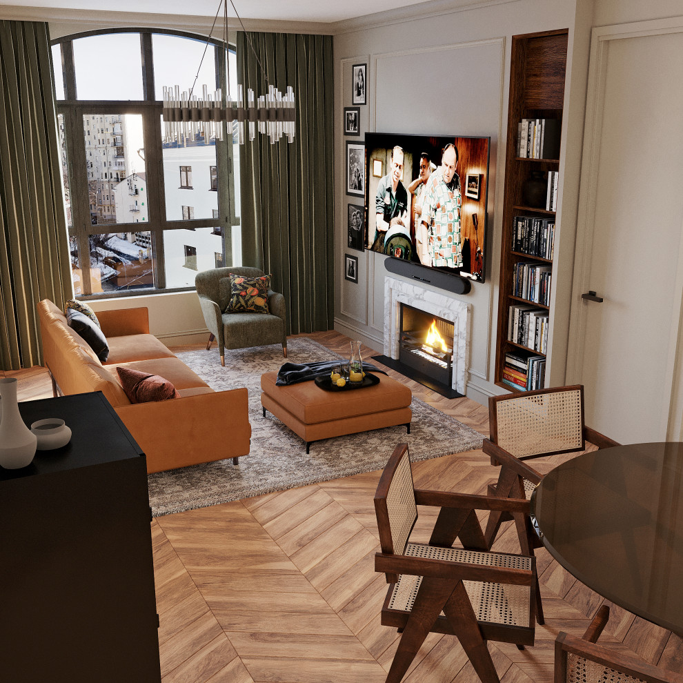 Замоскворечье