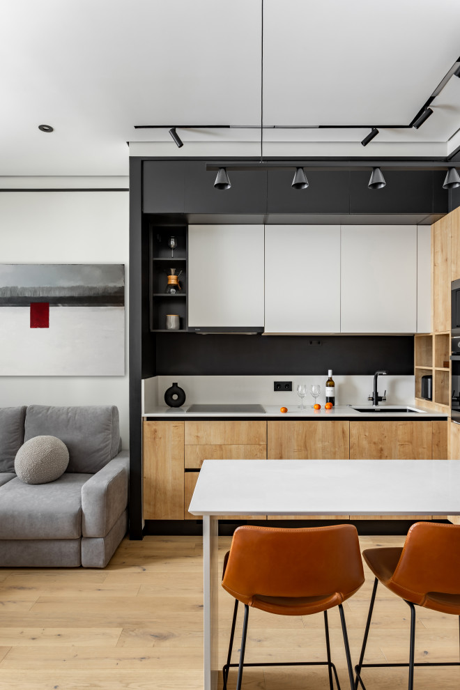 Квартира 40кв.м в жк NOW