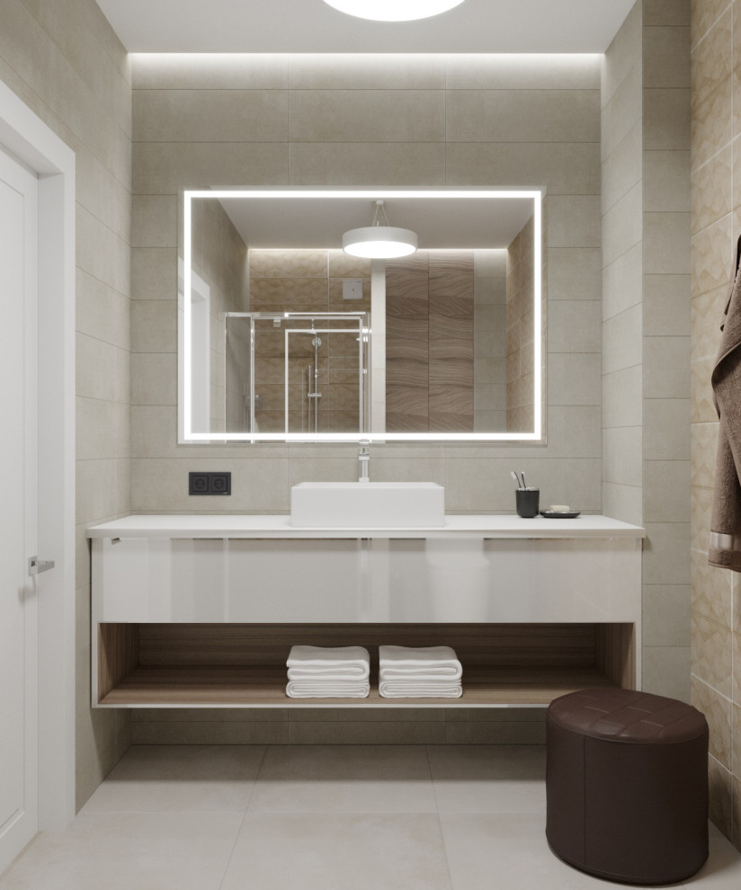 Квартира в жилом доме на Зорге