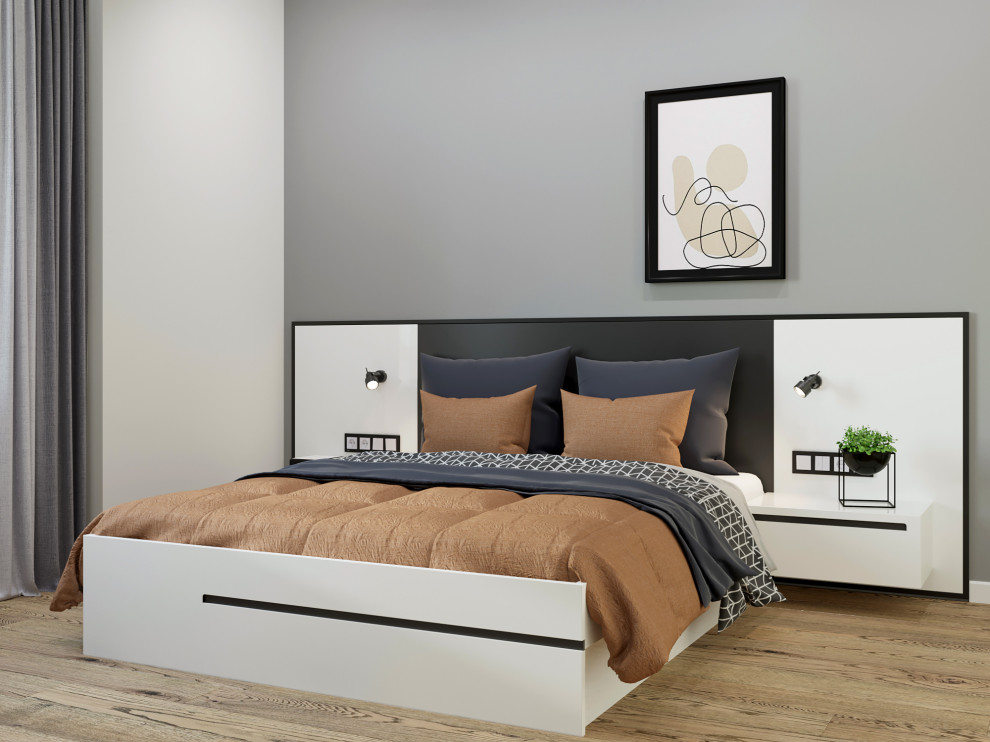 Квартира для парня в Башнях