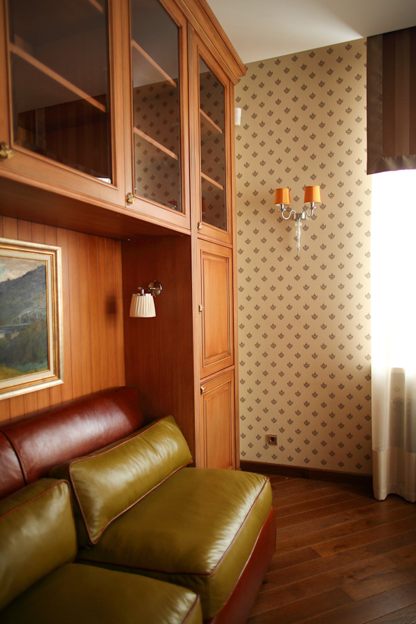 Резная вуаль