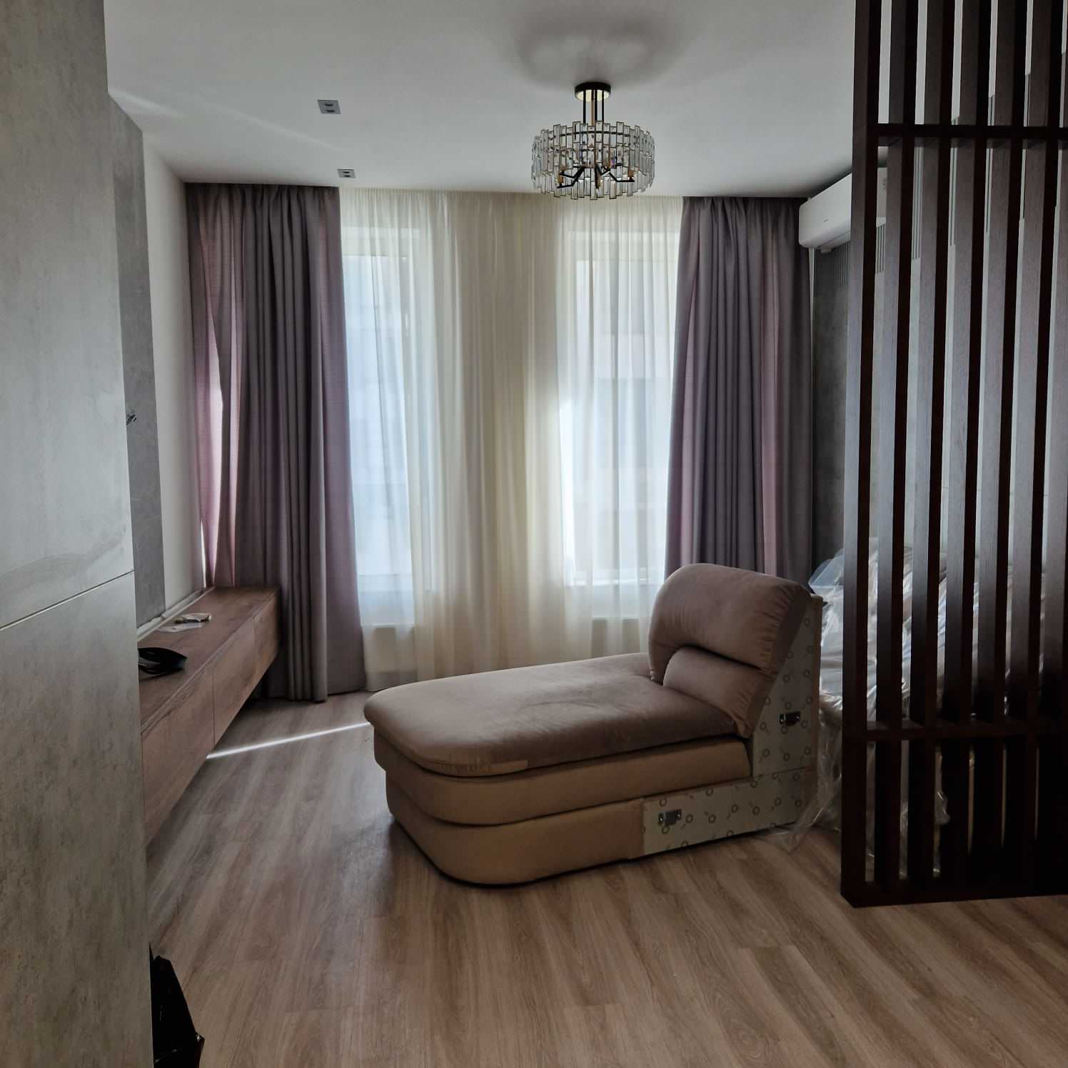 Квартира Сочи