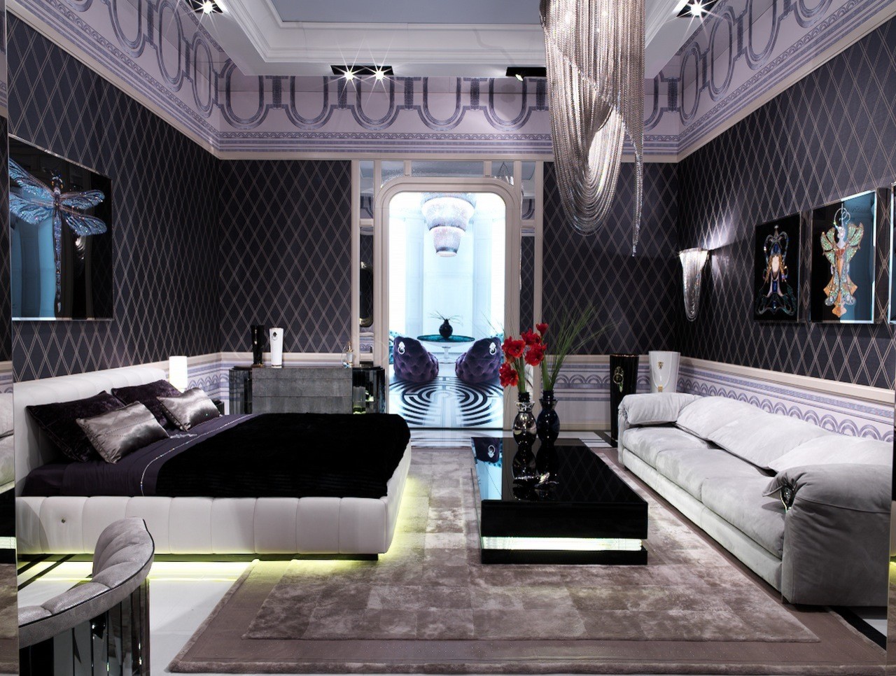 Мария Серебряная