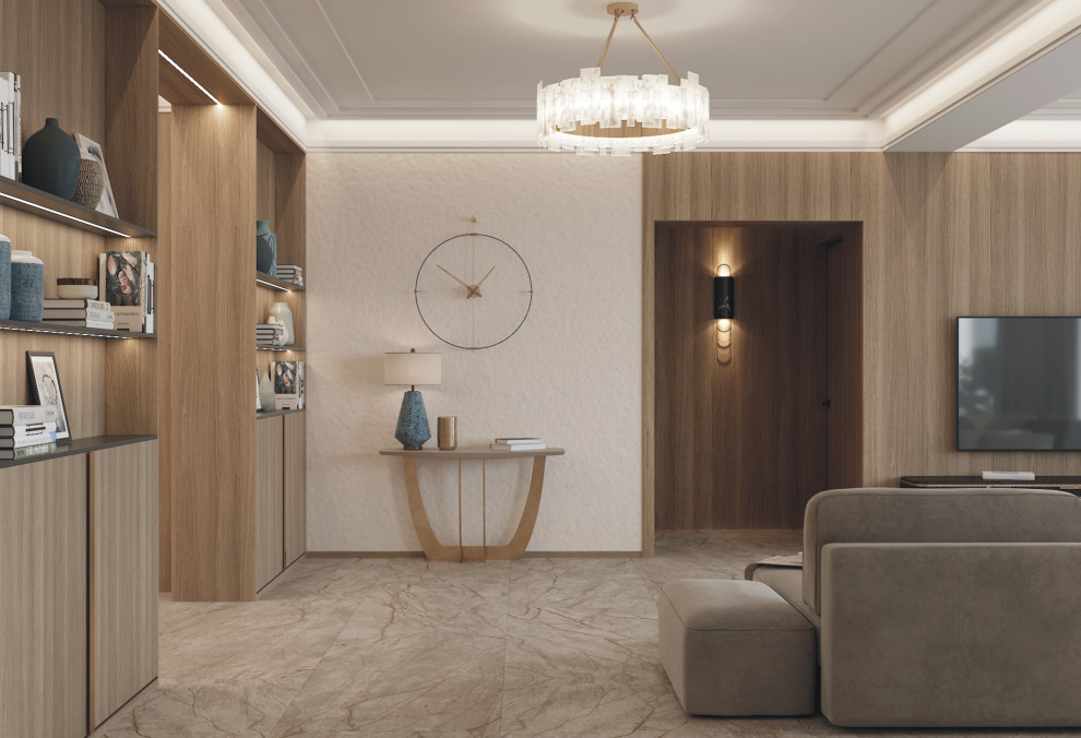 Квартира в Сочи на ул. Плеханова