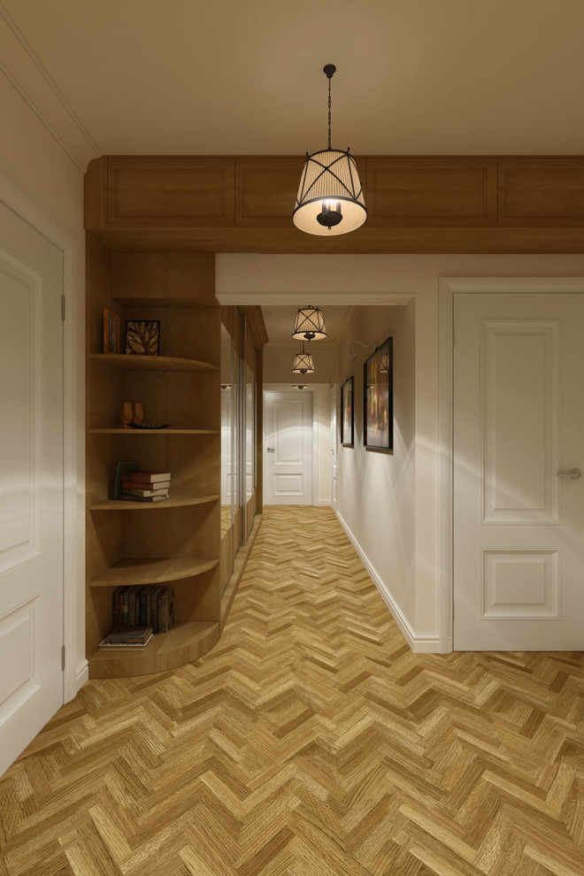 Войковская