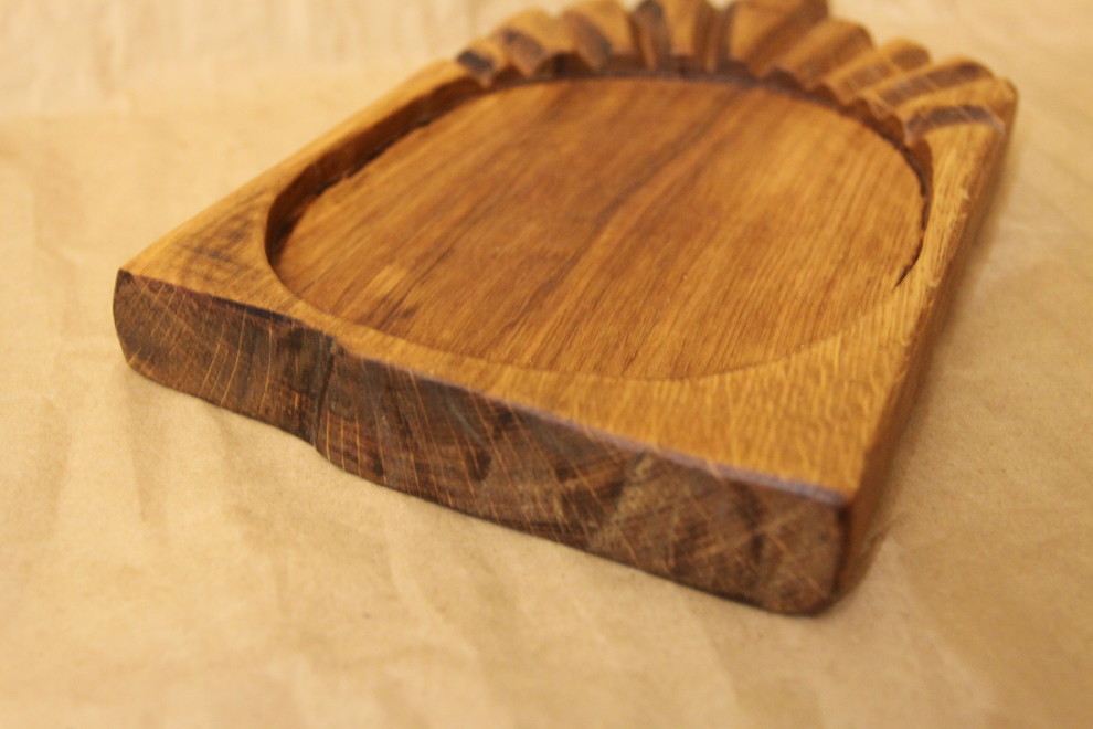 Доска разделочная, сервировочная