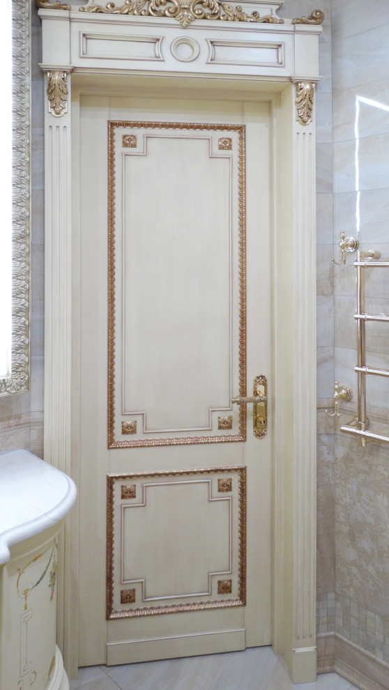 Частная квартира