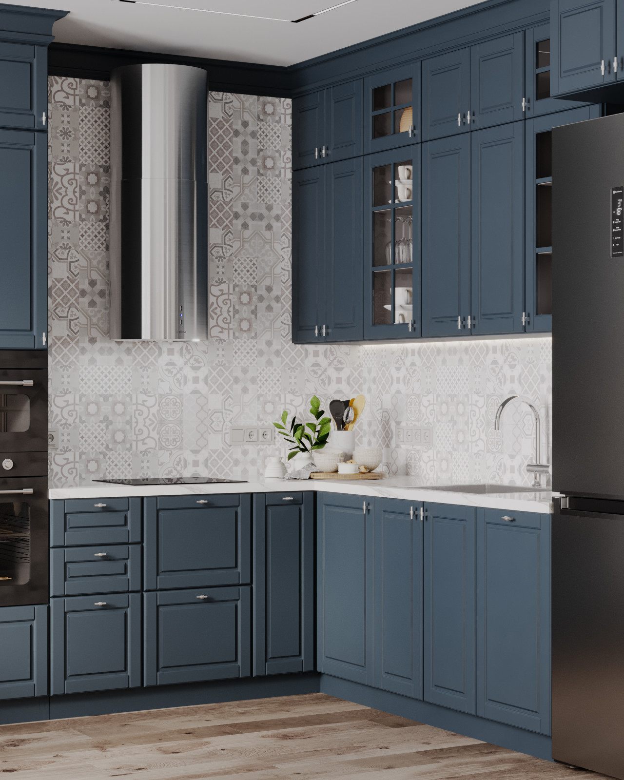 ЖК "Крылатский"