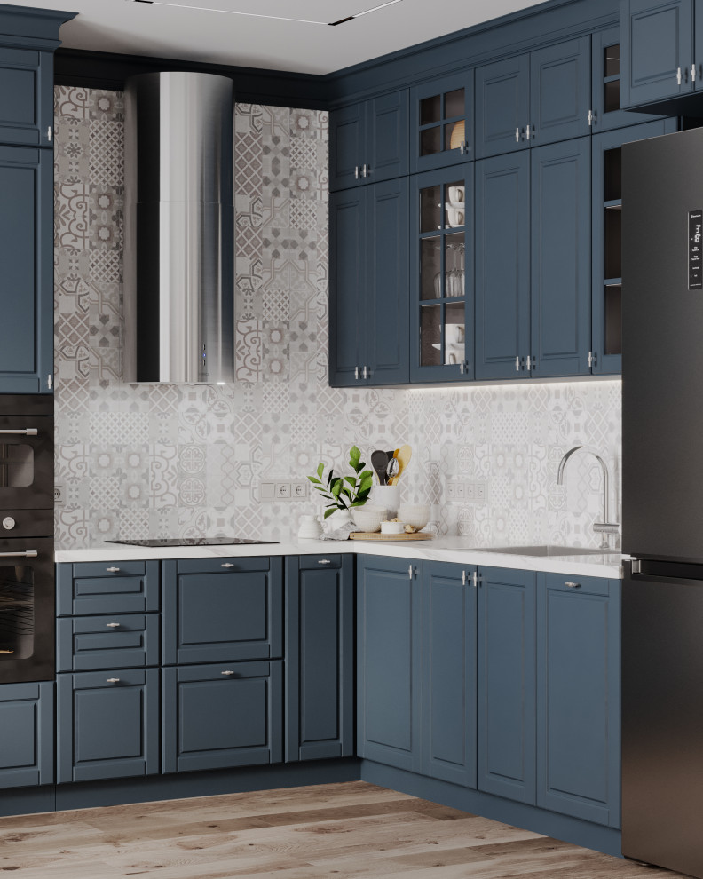 ЖК "Крылатский"