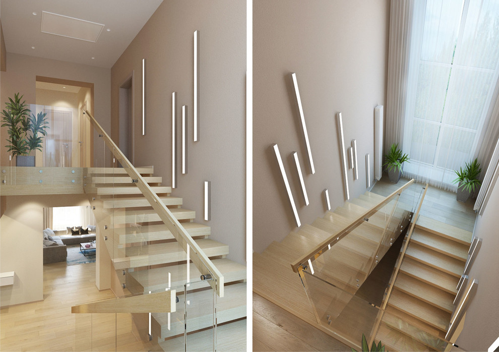 Обложка проекта: Дом на Бирюзовой