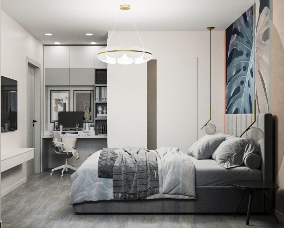 "Гадкий утенок"