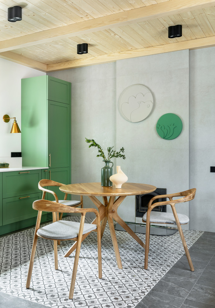 Обложка проекта: Банный комплекс при частном доме