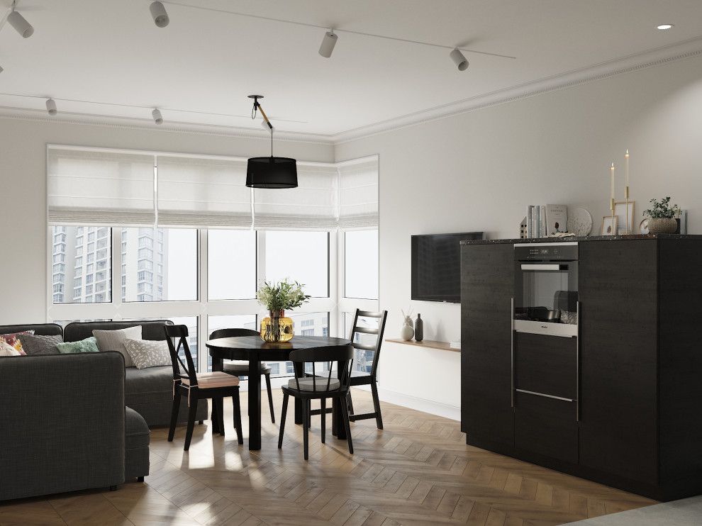 Квартира 70м2