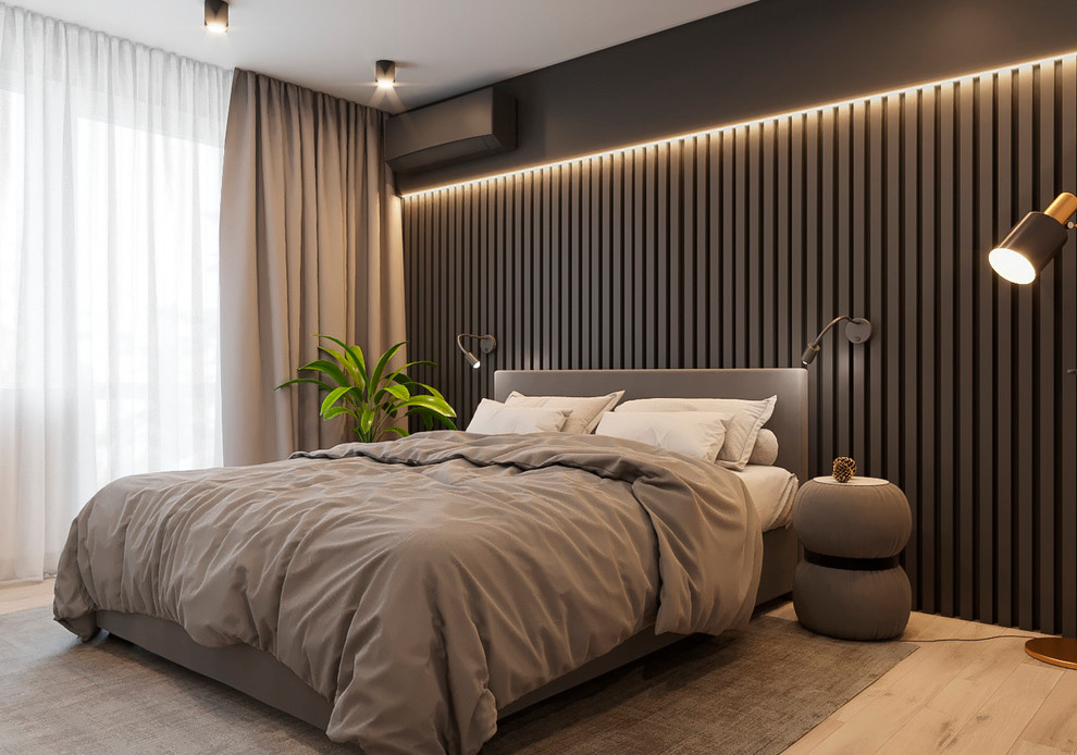 Квартира на Космической