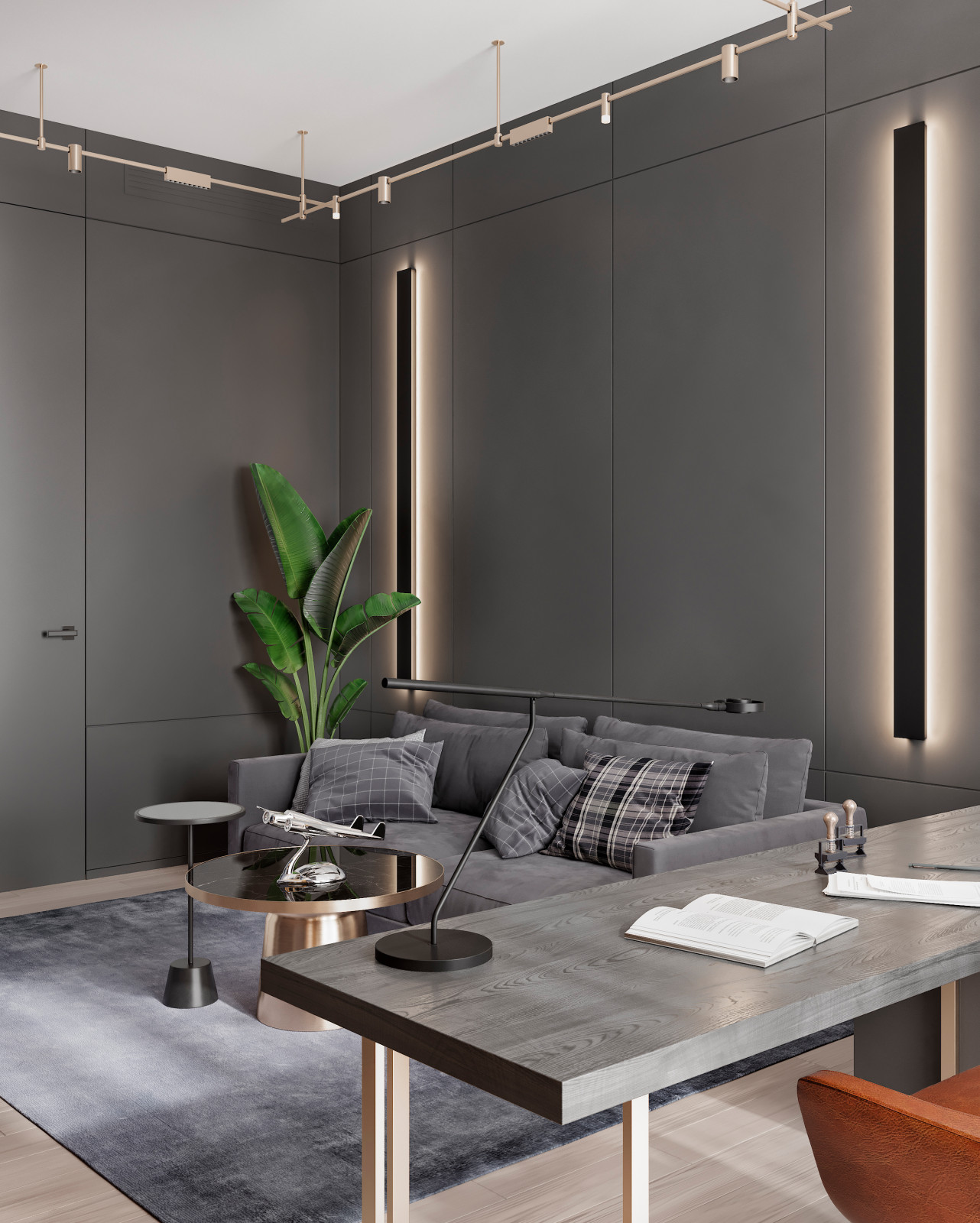 ЖК Садовые кварталы