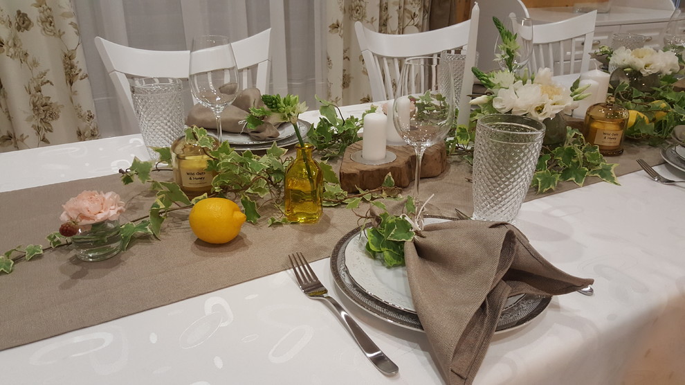 Усадьба в Астраханской области