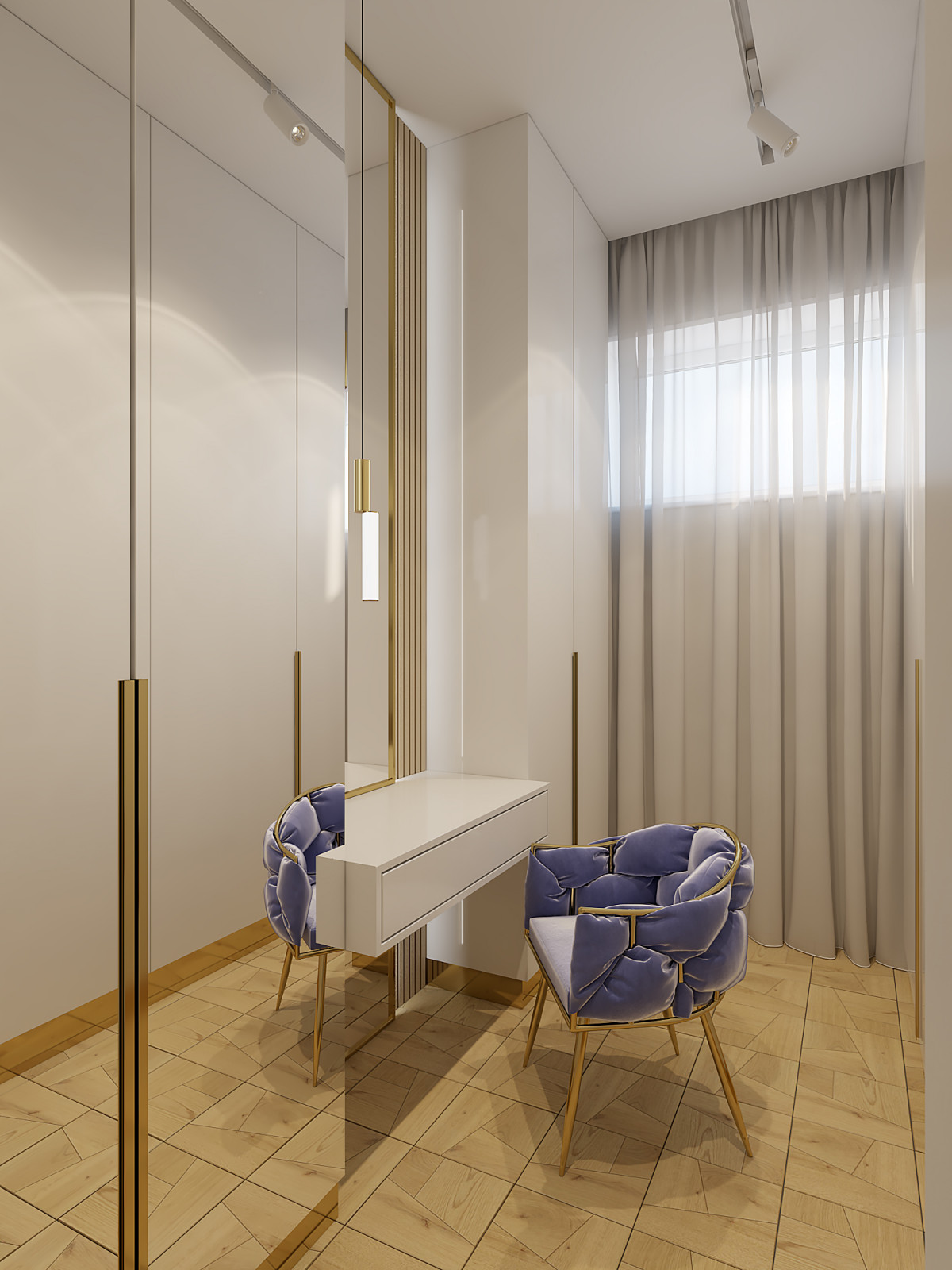 Коттедж "Green Park"