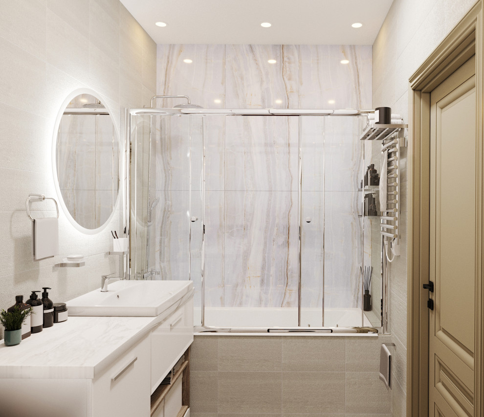 Квартира на Нечаева