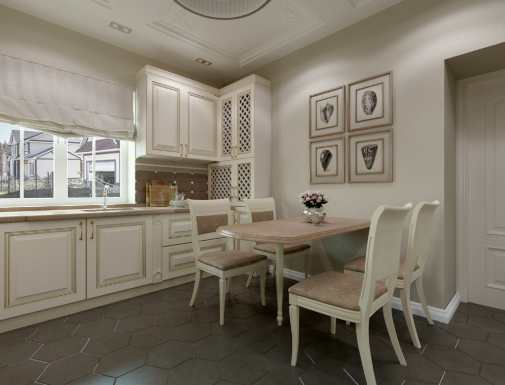 Производство из ценных пород древесины