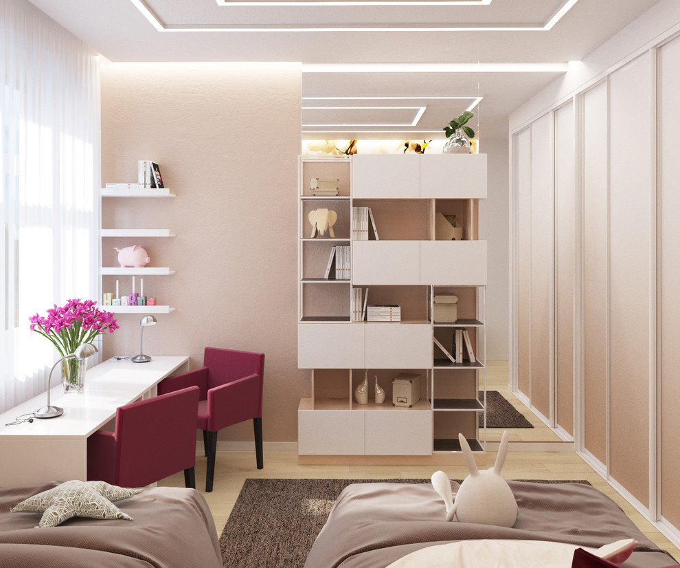 Дом в городе