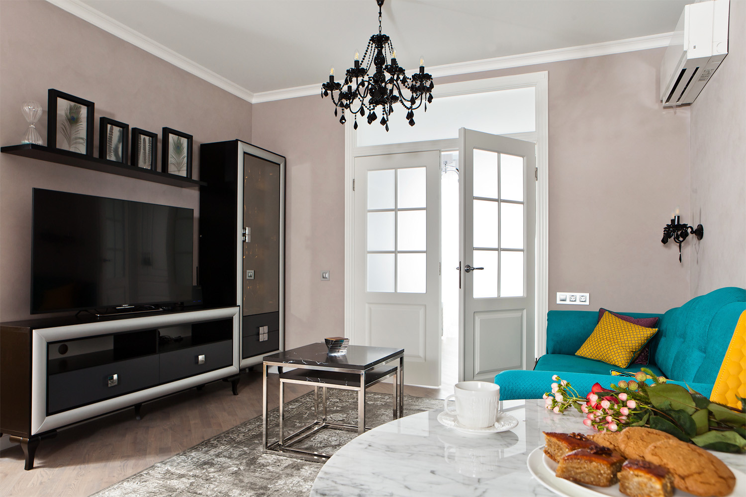 Квартира в Одинцово