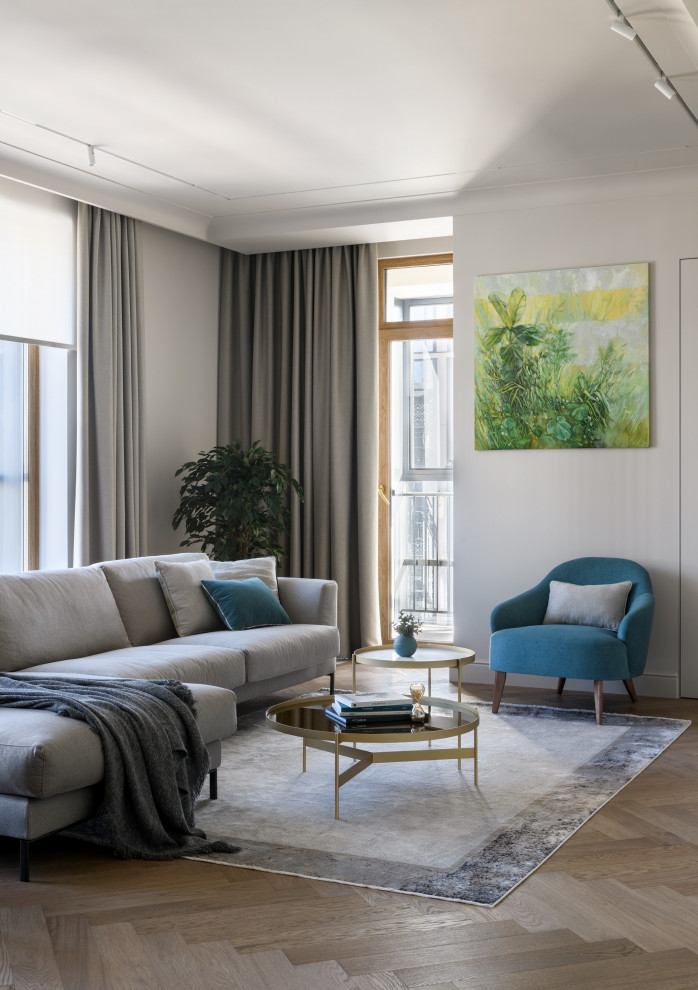 Реализация Richmond Residence 2