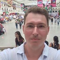 Юрий ГРачев