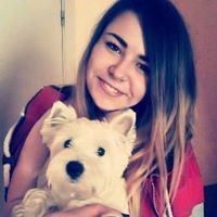 Стася Кириллова