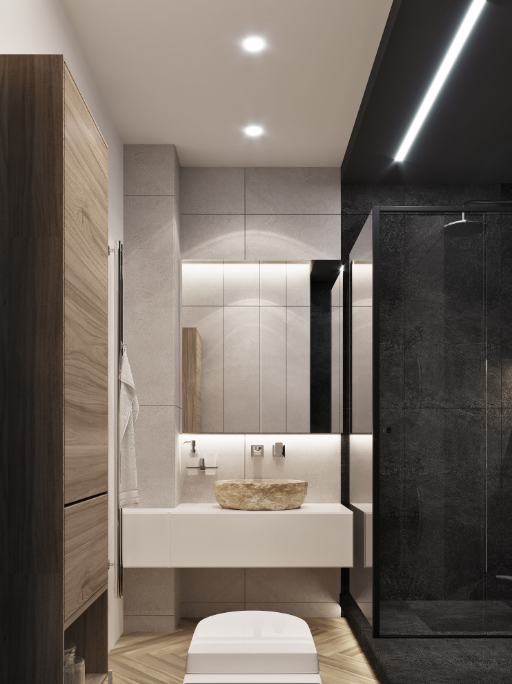 Обложка проекта: Интерьер жилого дома