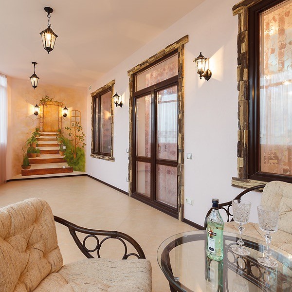 Квартира на Новочеркасском проспекте