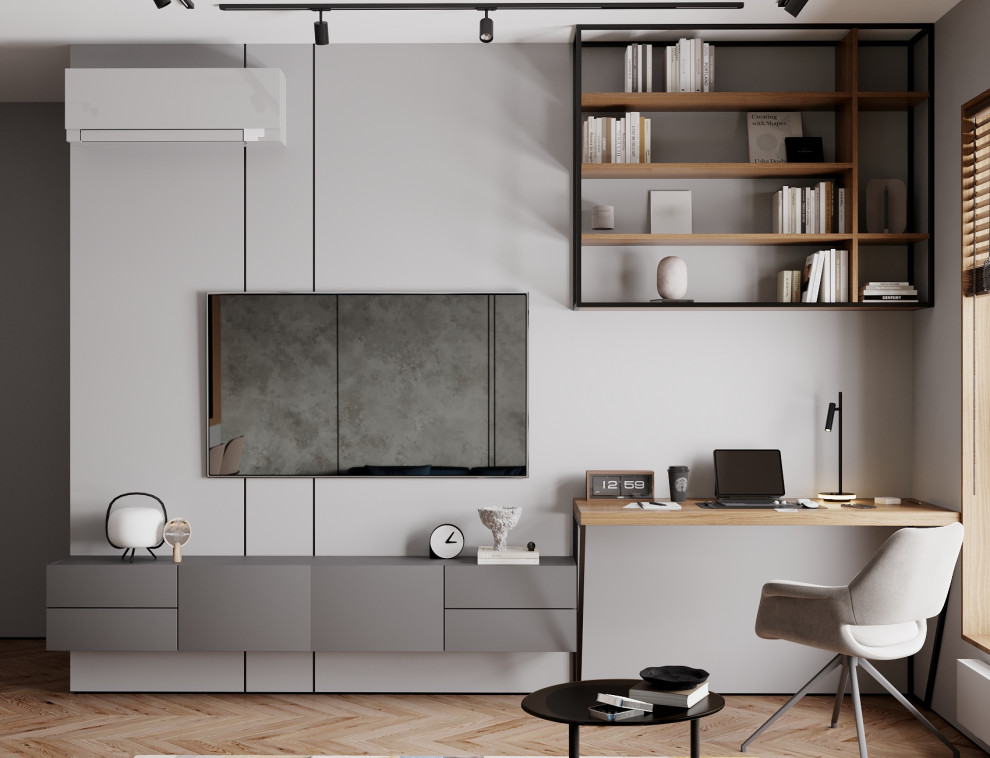 Квартира для молодого мужчины