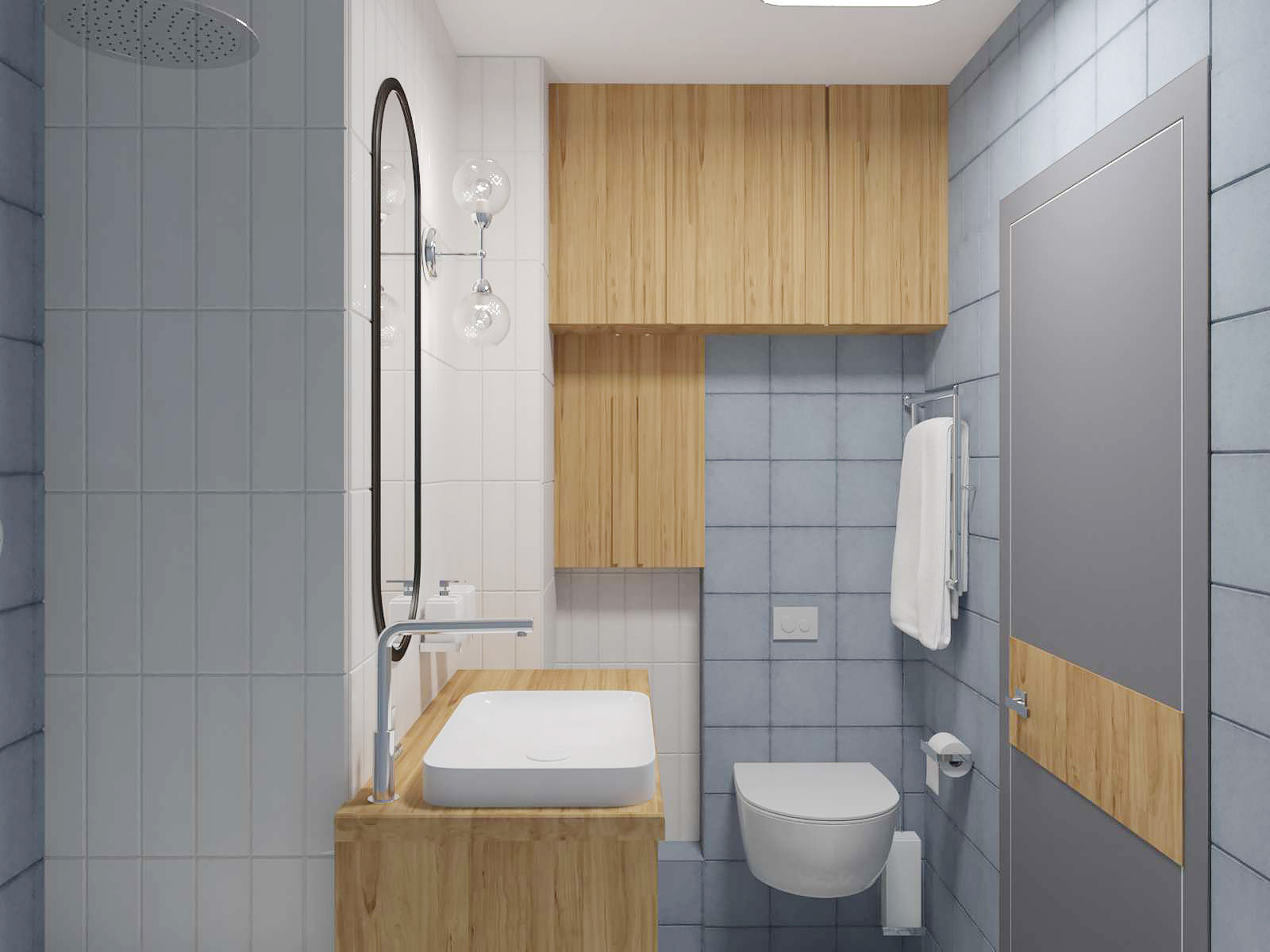 Квартира в Нижнем Новгороде