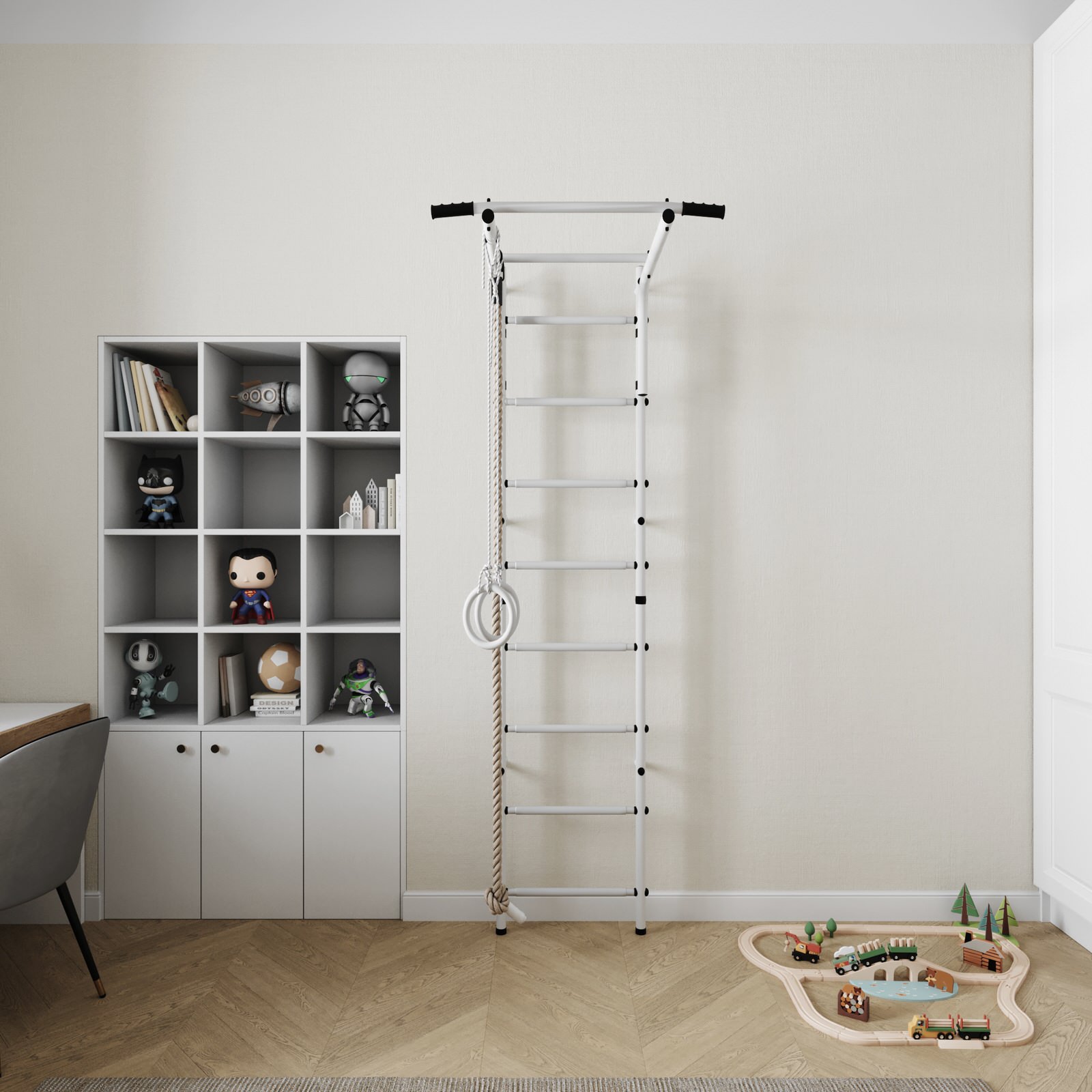 4-х комнатная квартира в сердце Петербурга Старый Фонд (80 кв.м.)