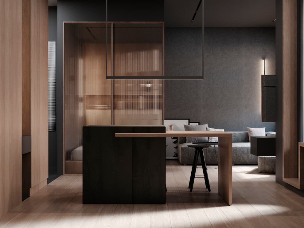 Квартира Холостяка