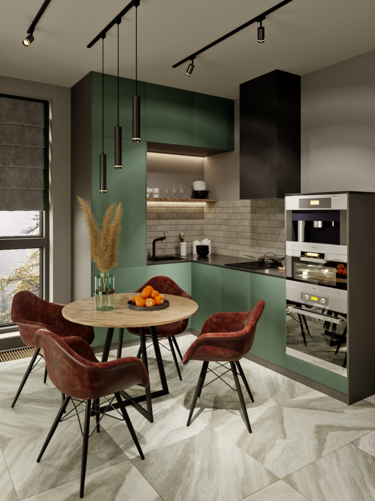 Охта парк 30