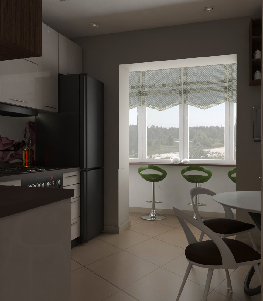 2-х комнатная квартира г.Павлоград