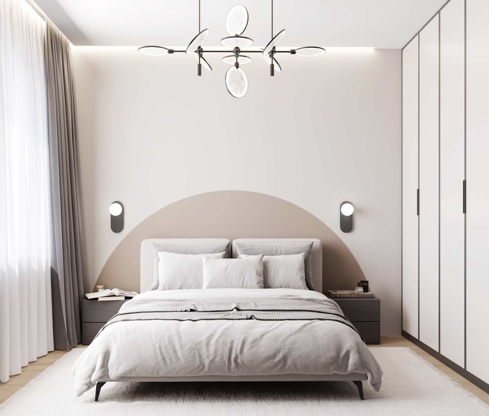 Коттеджный поселок «Бакеево-2»