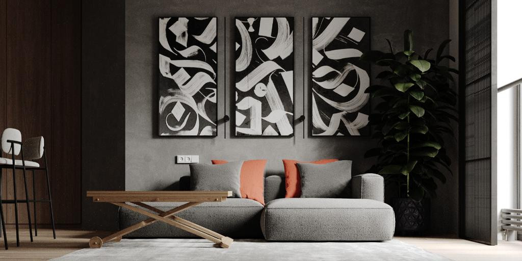 Woodstone harmony apartment