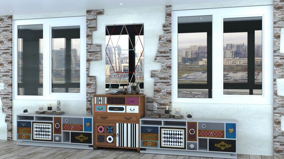 Скандинавия