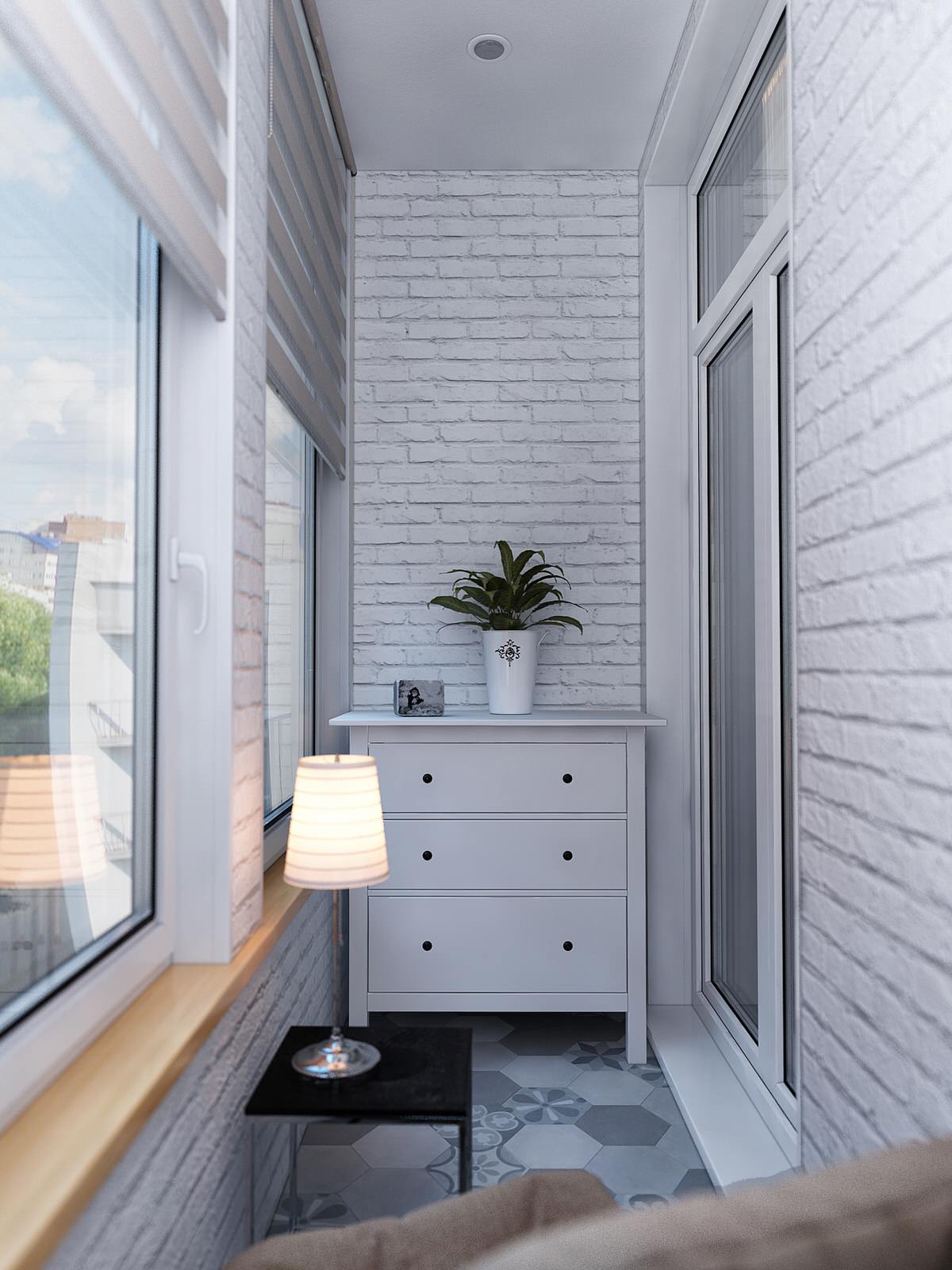 Сканди в Опалиха О3