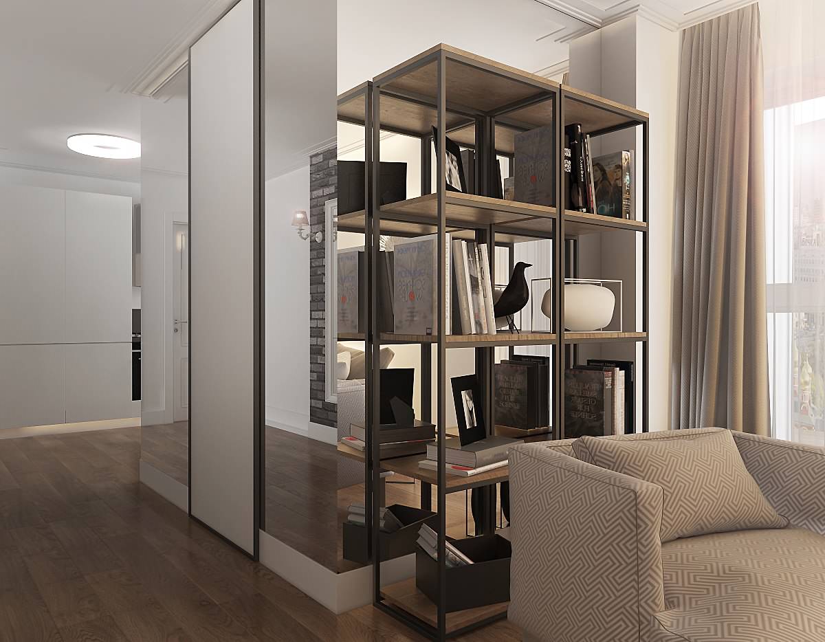 Прирученный Loft