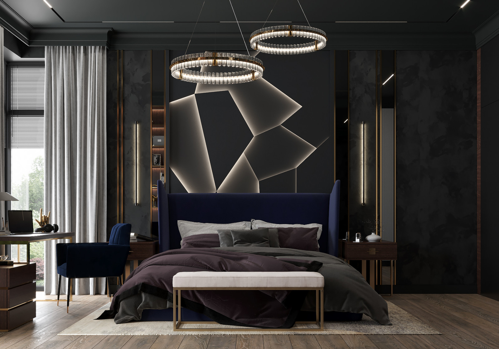 Дом для большой семьи в Пушкино