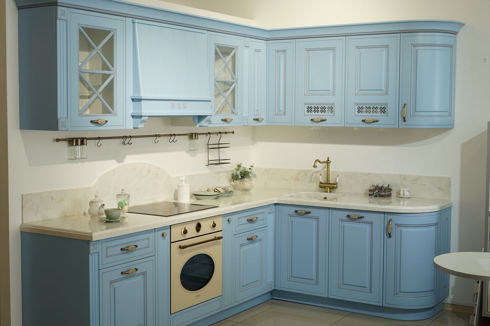 Прованс небесный