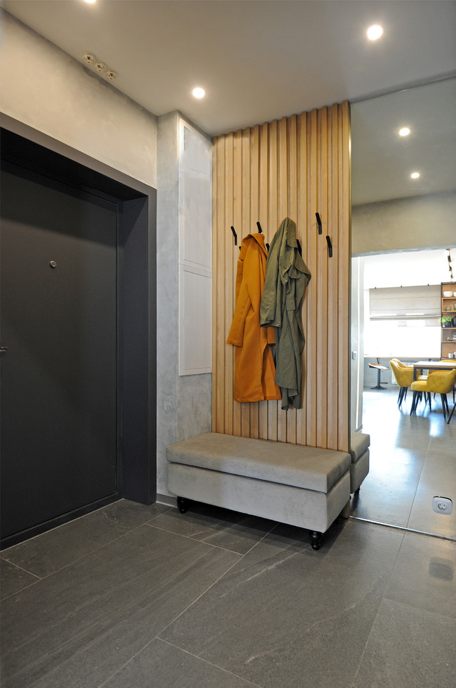 Бутово Парк - квартира под ключ под дизайн проекту