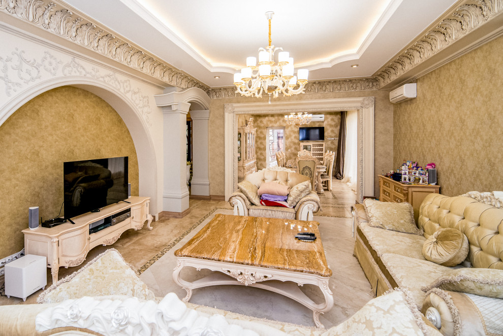 Фотосъемка недвижимости